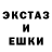 Ecstasy XTC Dmitry Abramkin